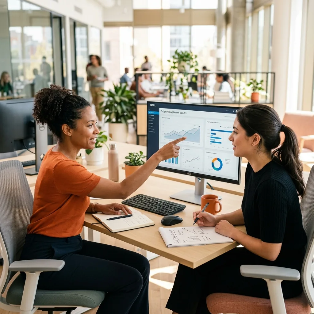 Direct HR Candidate Application and Recruiter Pipeline